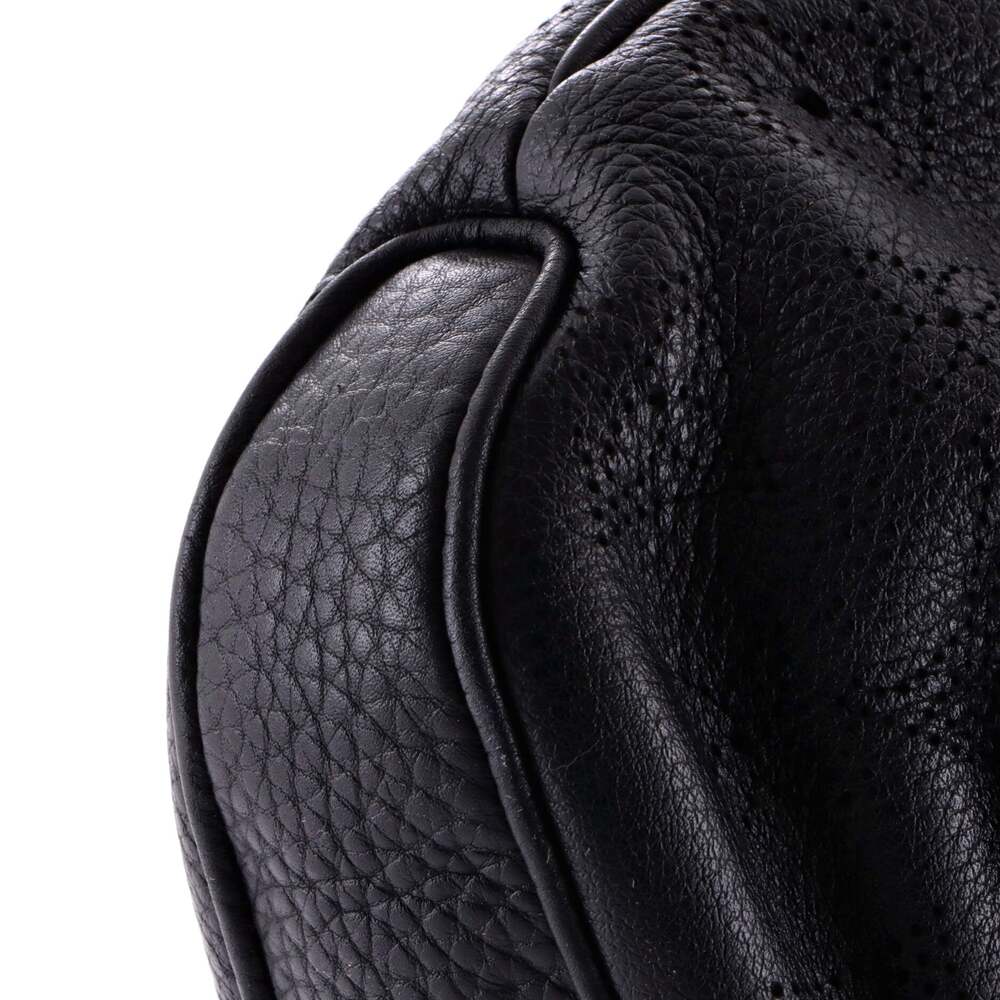 Louis Vuitton Selene Handbag Mahina #244414L18B - Picture 6 of 9